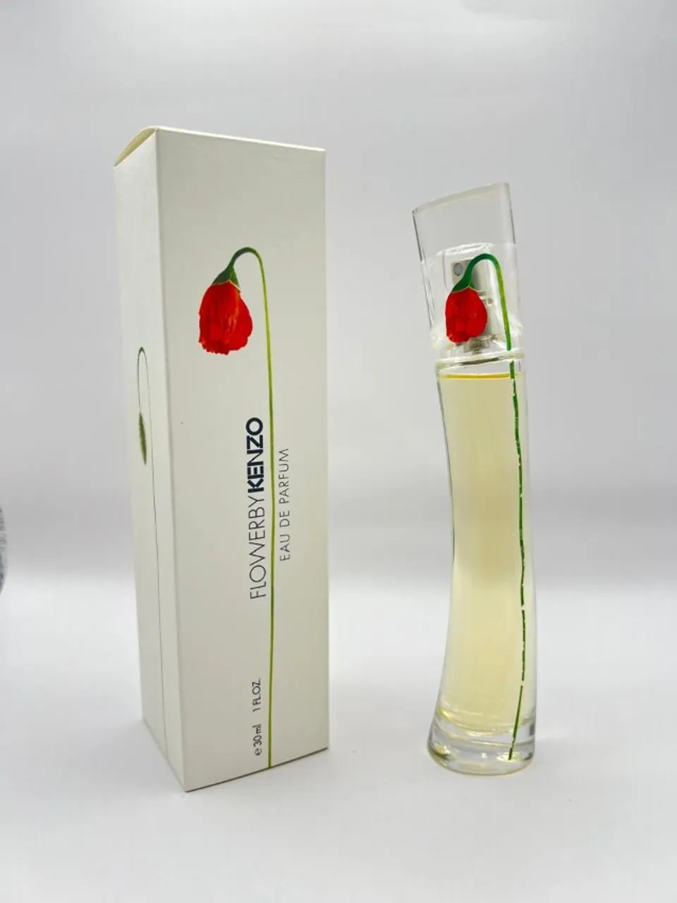 PERFUME FLOWER BY KENZO EAU DE PARFUM 30 ML