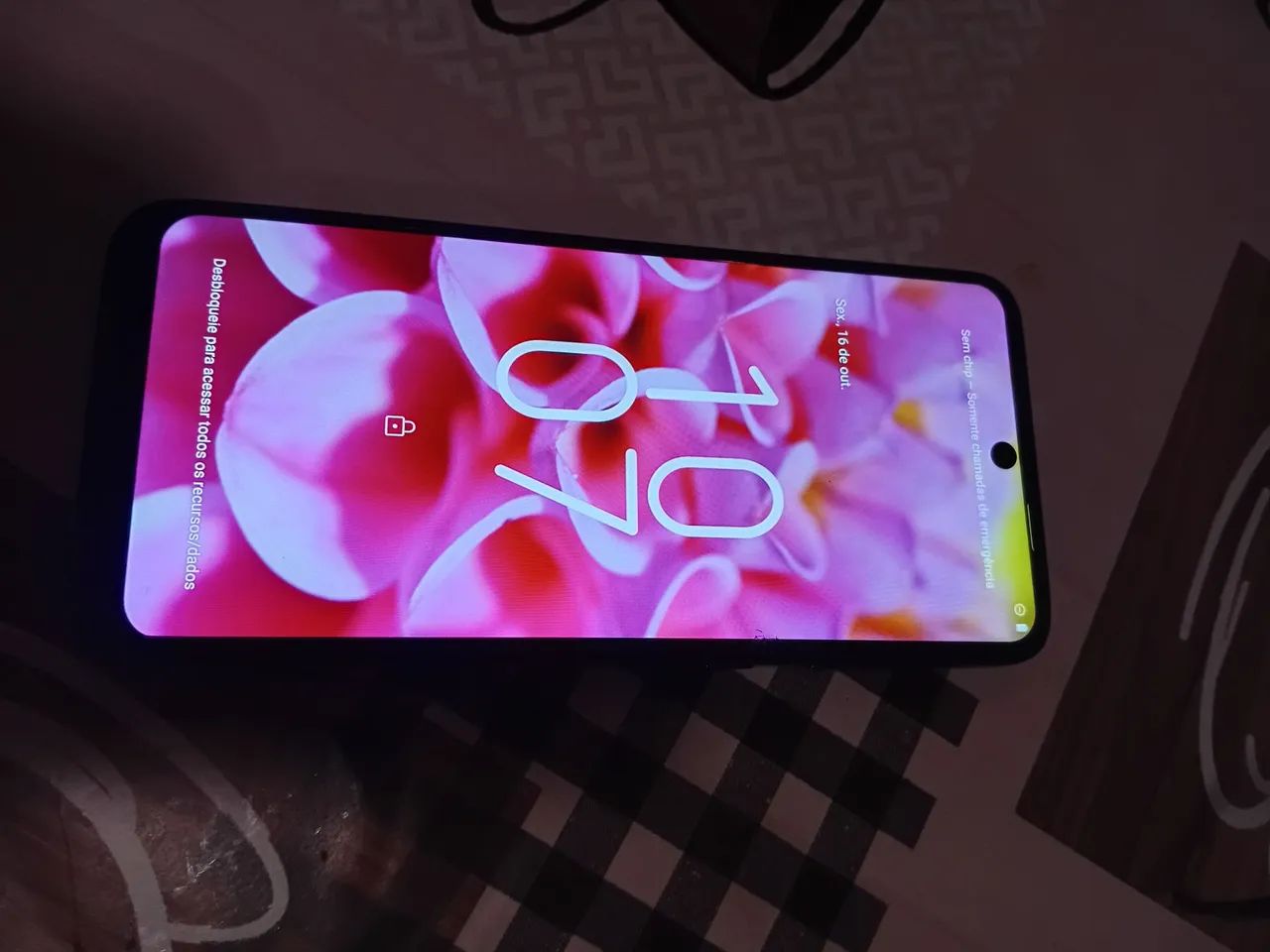 Celular  - Foto 4