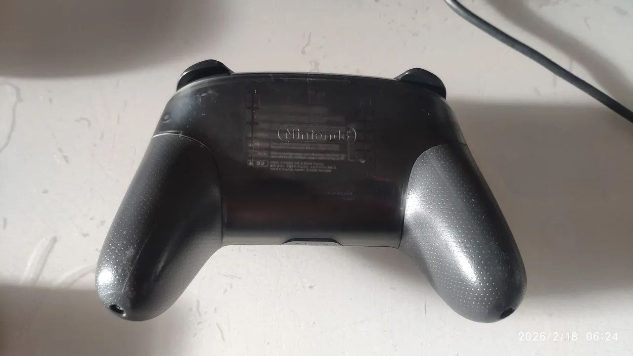 Pro controller Nintendo switch  - Foto 2