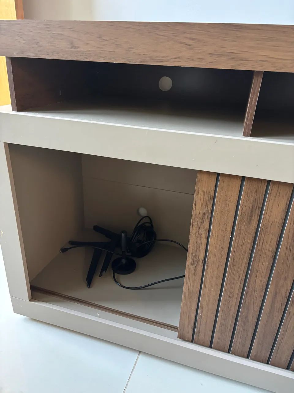 Rack MDF 1,80 x 0,80 - Foto 2
