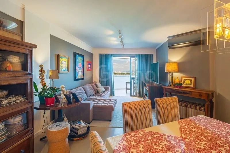 Lindo apartamento no João Paulo com 4 quartos sendo 1 suíte