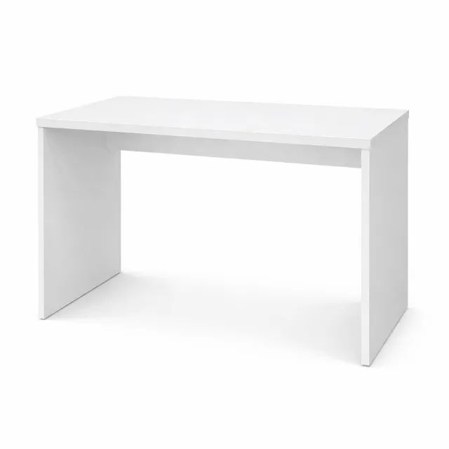 Mesa home office 100% mdf  - Foto 2