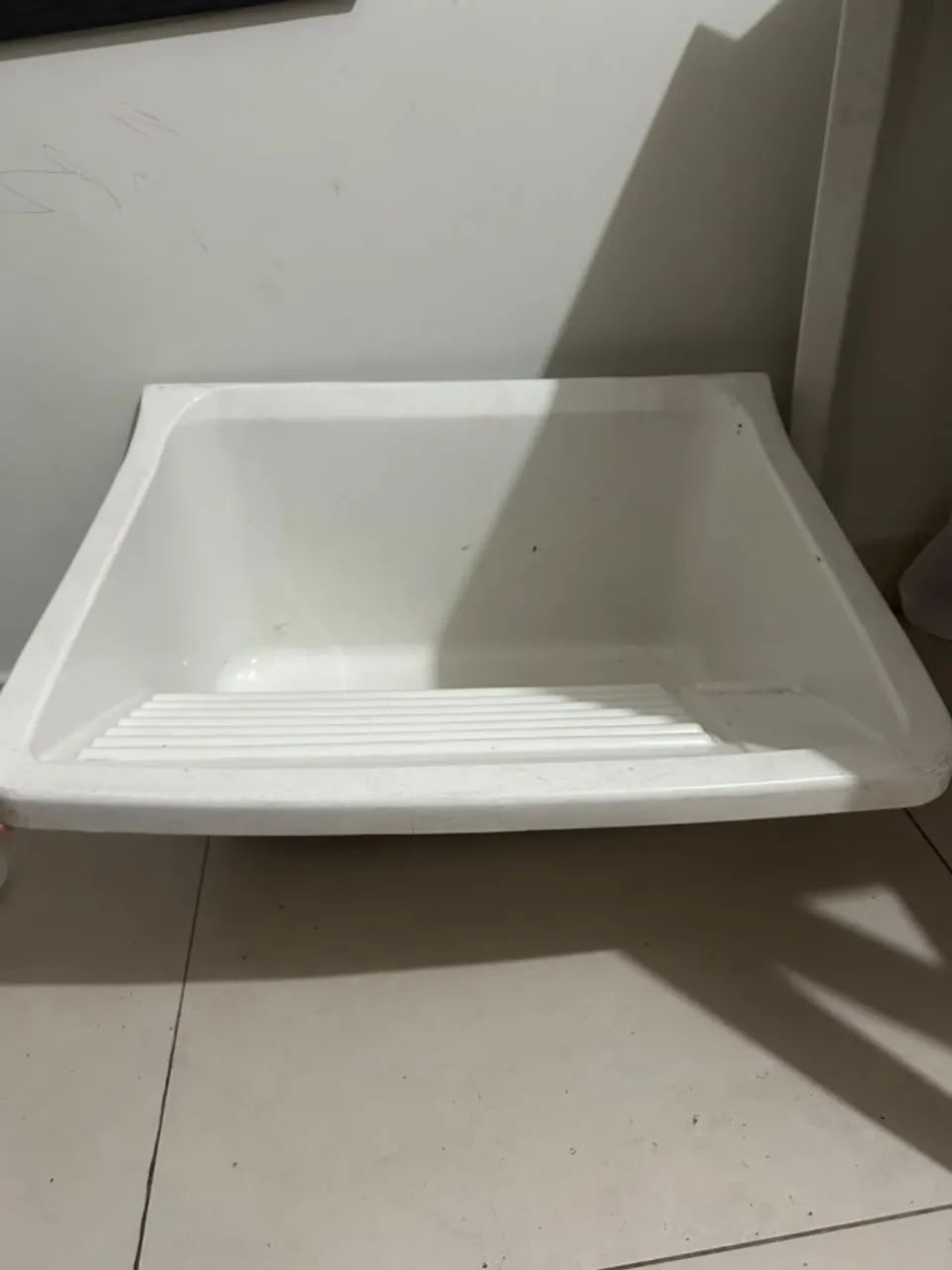Tanque de plástico - Foto 3