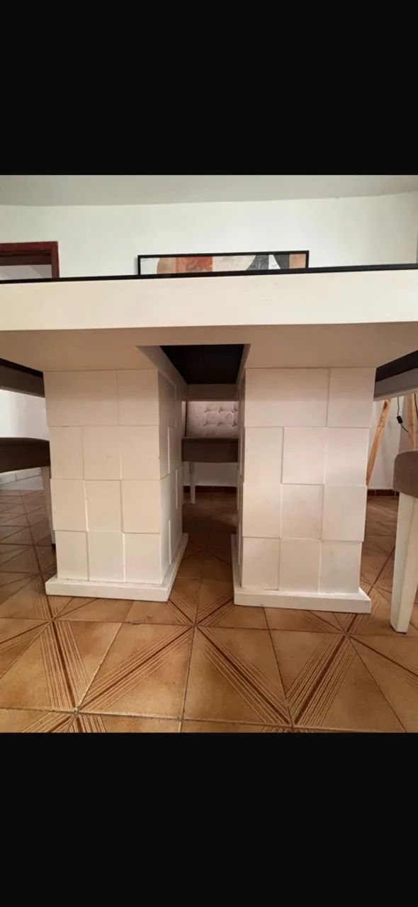 Mesa de jantar  - Foto 3