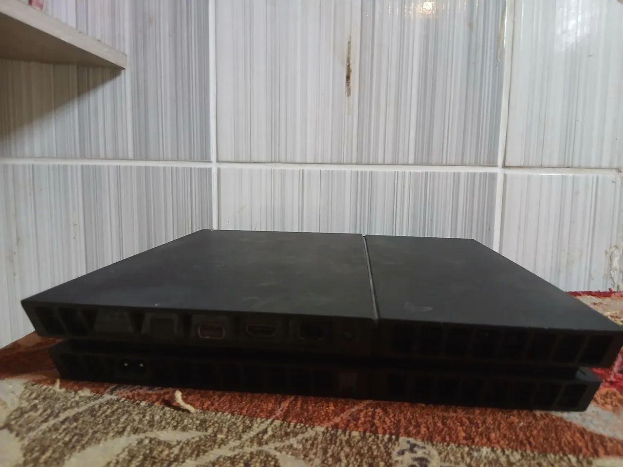 PS4 FAT - Foto 3