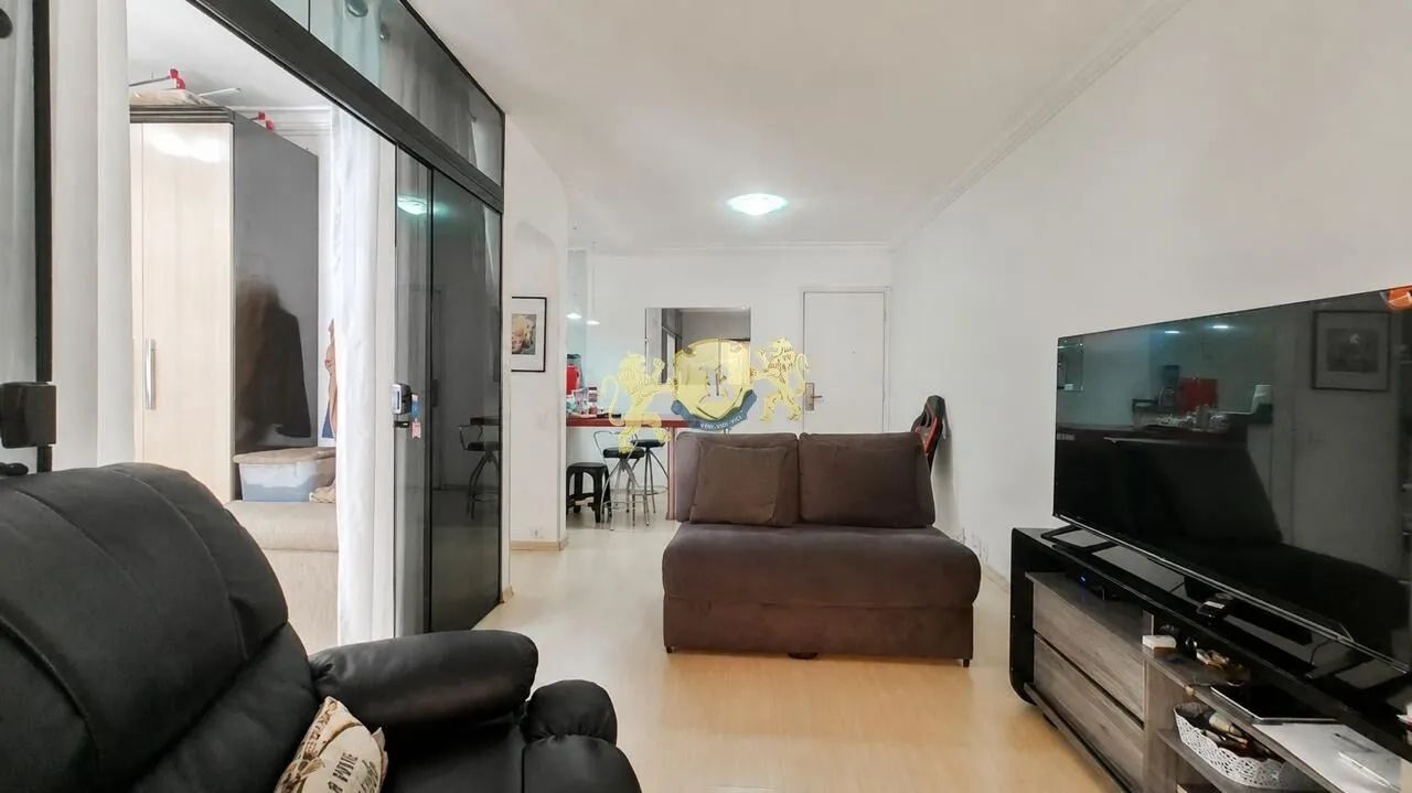 Flat com 1 Quarto para alugar, 42m² - Jardins - Foto 4
