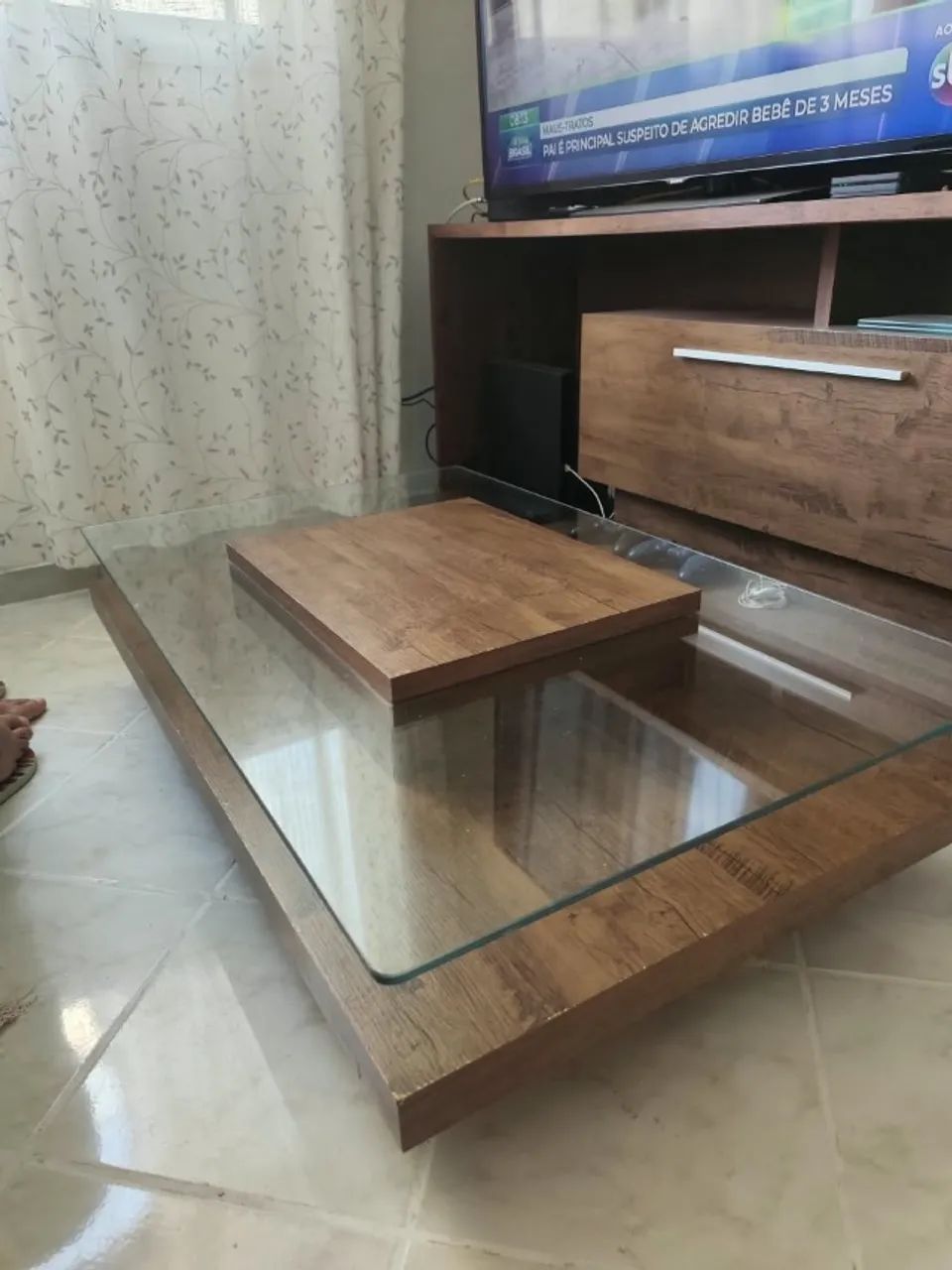 Mesa de Centro - Foto 3