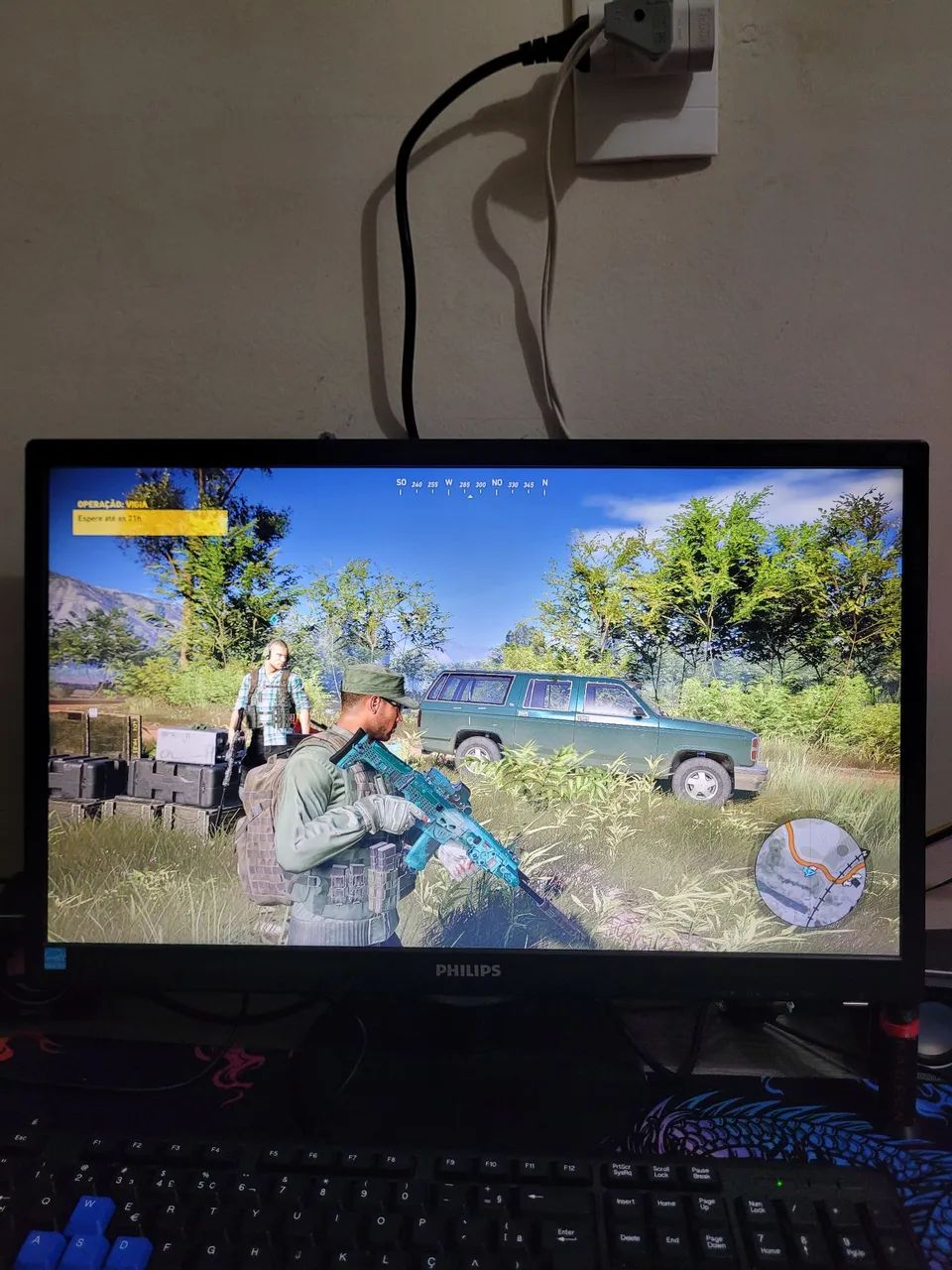CPU Gamer  - Foto 5