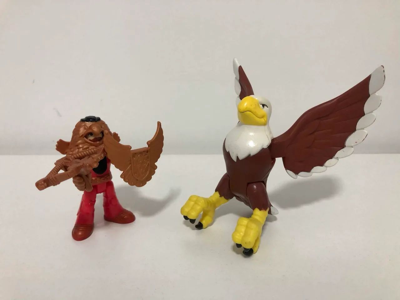 Brinquedo Imaginext Completo