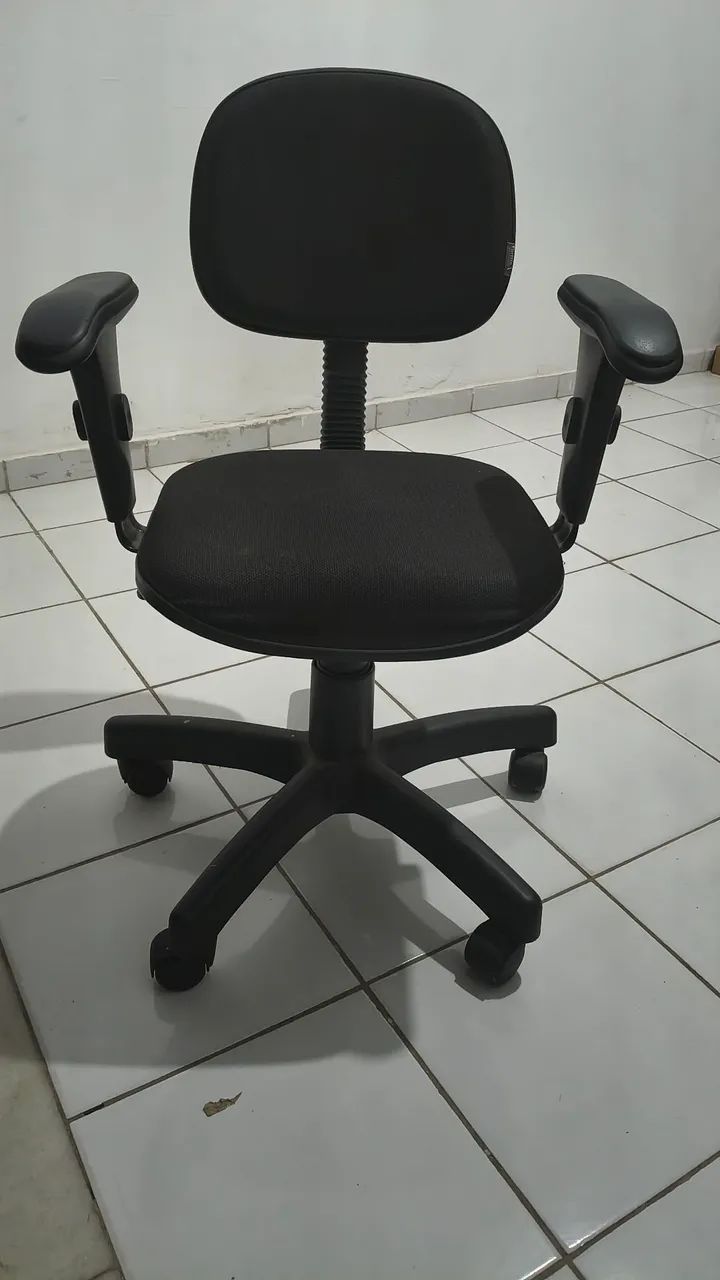 Cadeira Secretária 