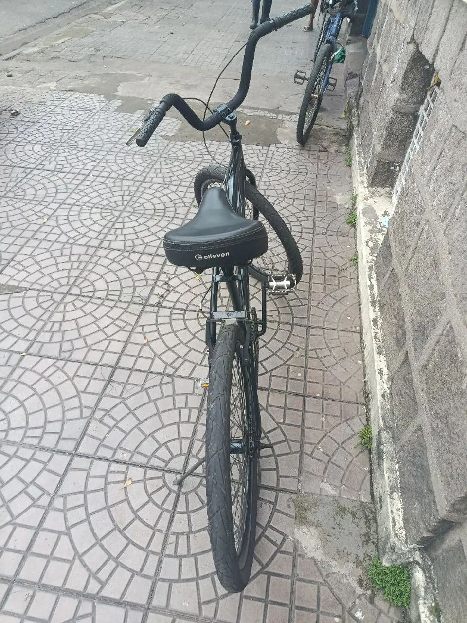 Bicicleta  - Foto 3