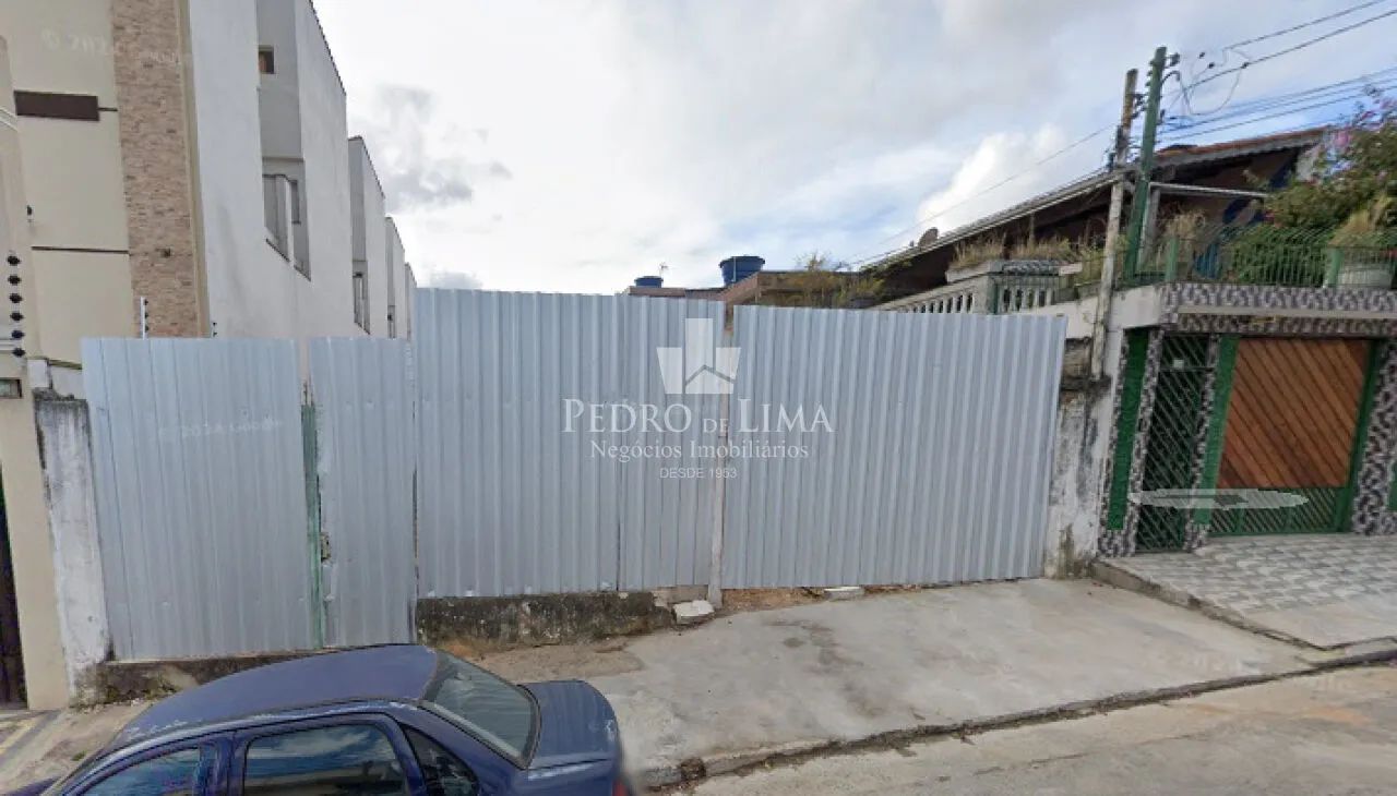 Terreno na região da Penha