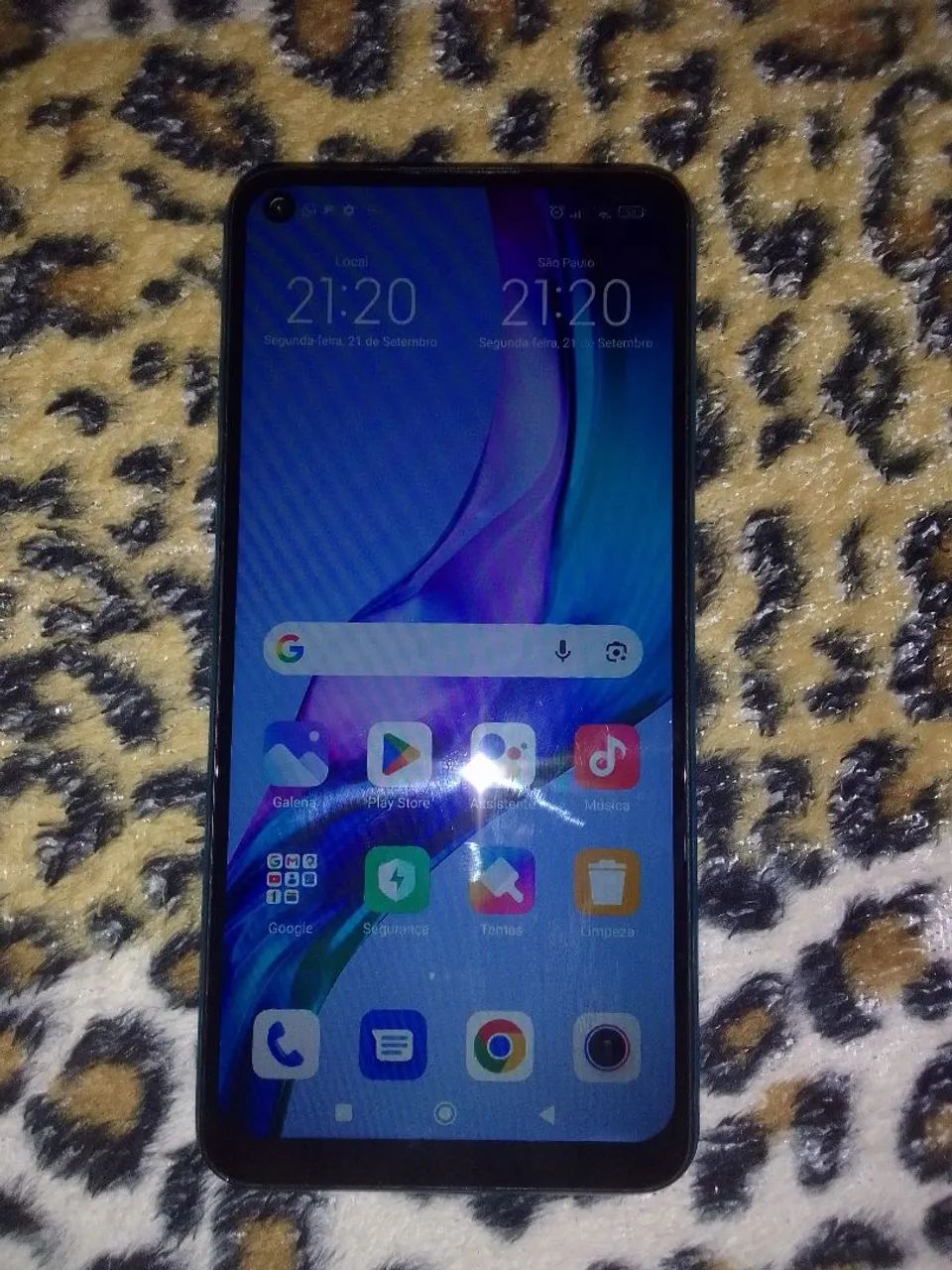 Celular  - Foto 4