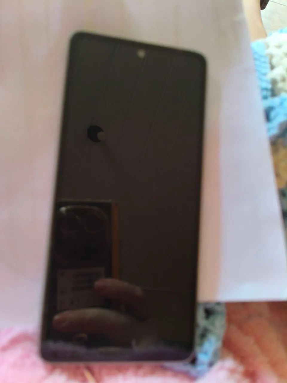 Celular A53 Samsung Galaxy  - Foto 5