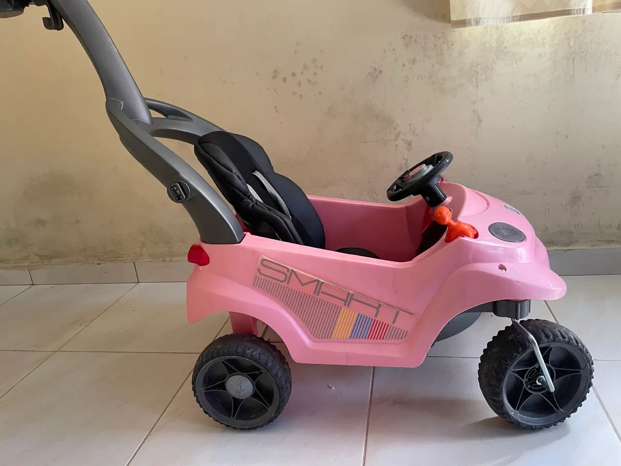 Carrinho de bebê - Foto 3