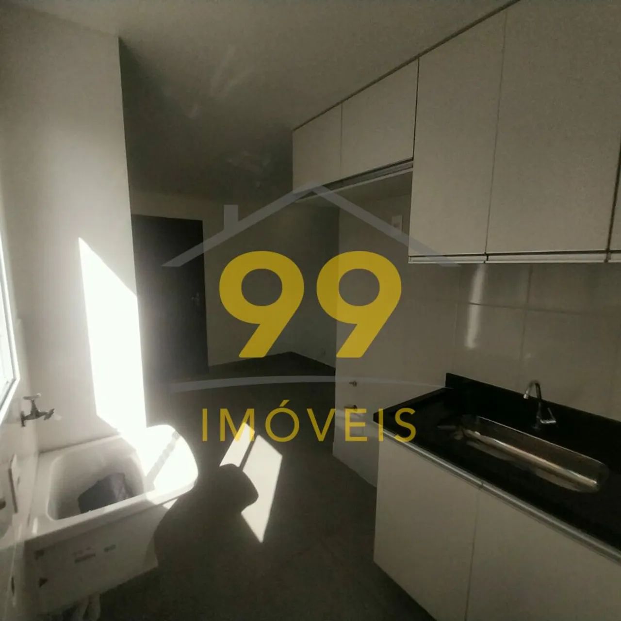 Apartamento com 1 Quarto para locação, 27m² - Vila Gea - Foto 2