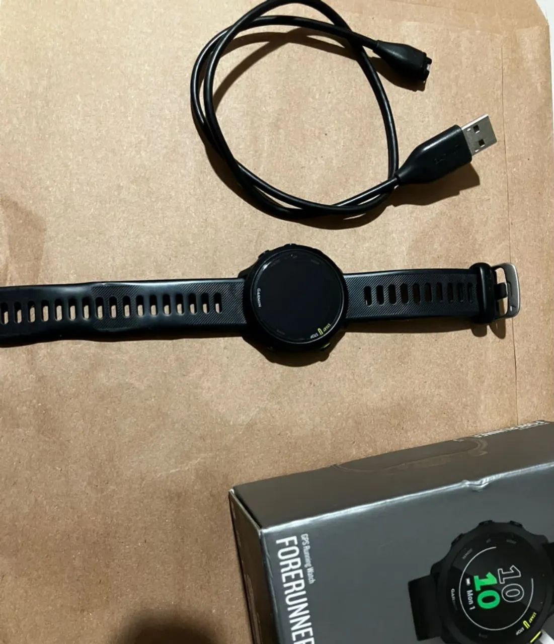 Garmin Forerunner 55 - Foto 3