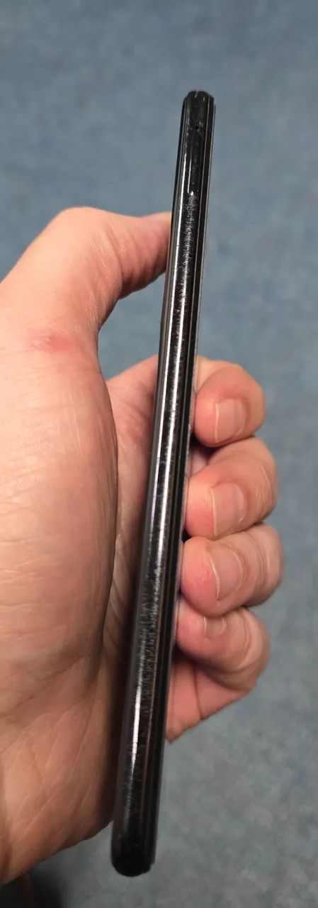Galaxy M52 com nota fiscal - Foto 2