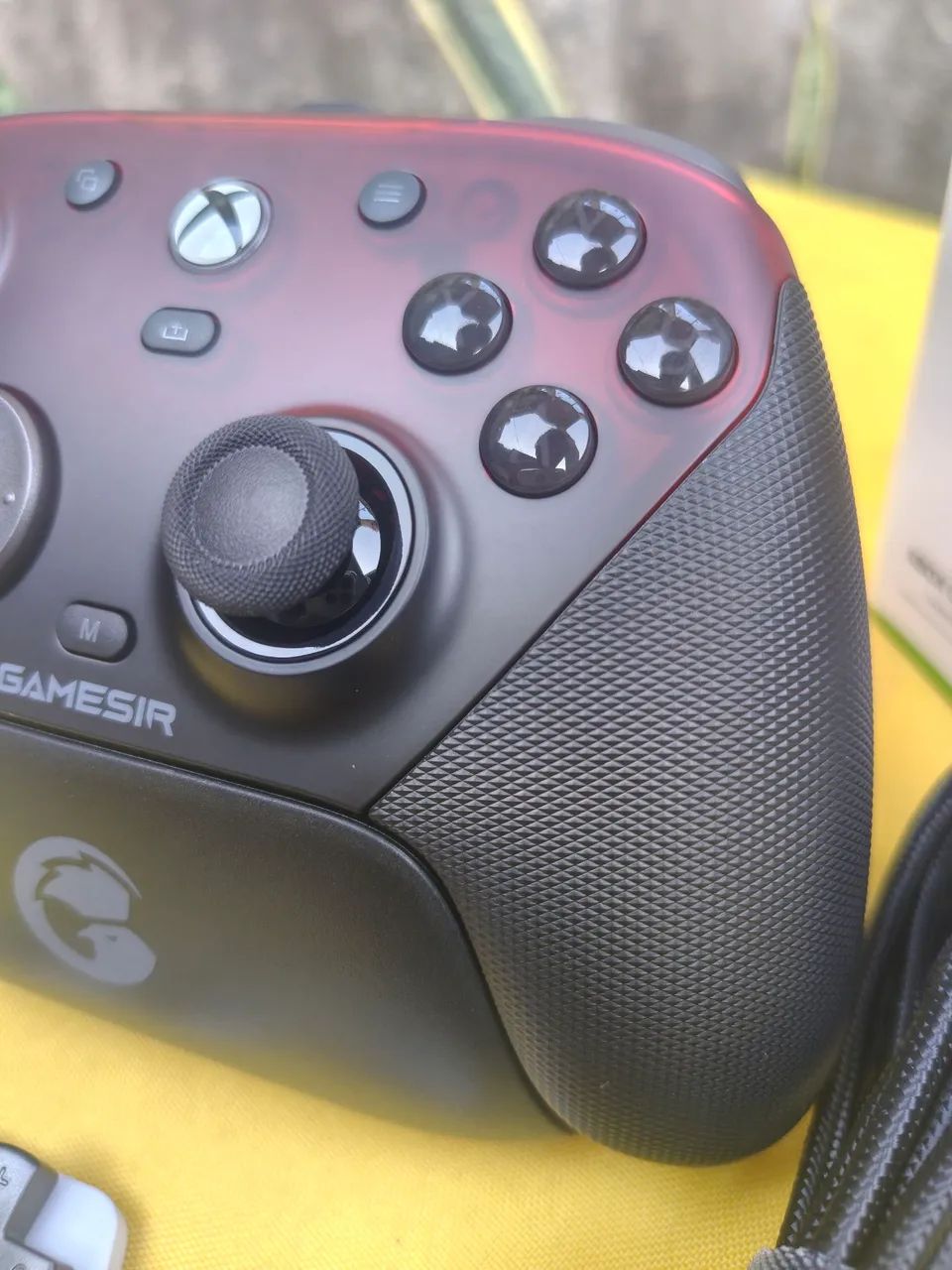 Gamesir G7 pro  - Foto 2