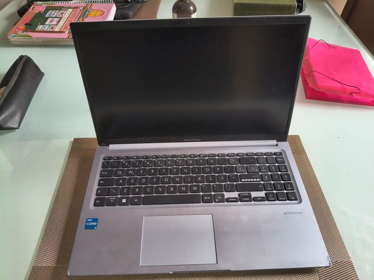 Vende-se Vivobook Asus