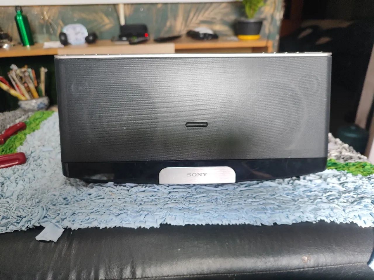 Personal audio system RDP XF-300PN  - Foto 2