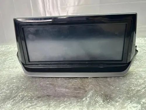 Central Multimídia Original Peugeot Connect 10? 208 2023 | Código *000