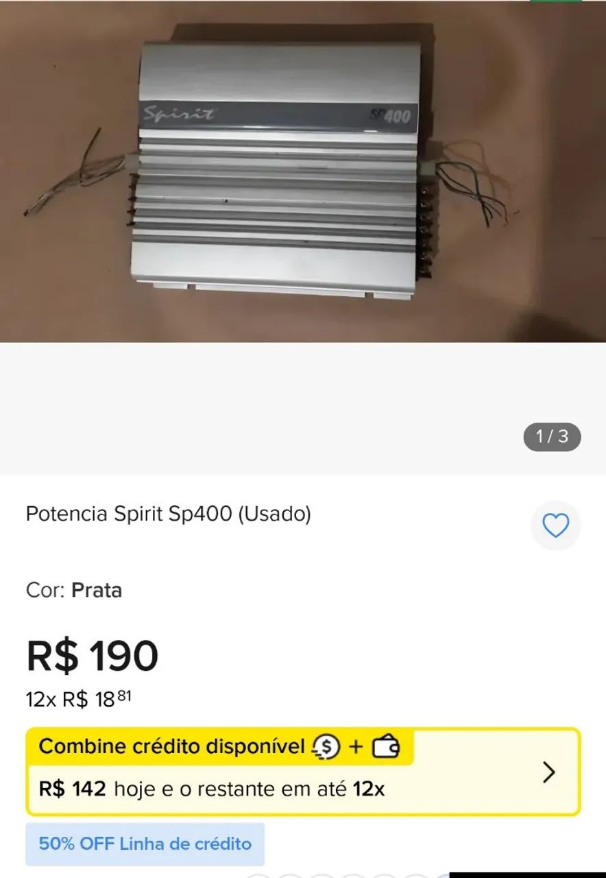 Som de carro - Foto 5