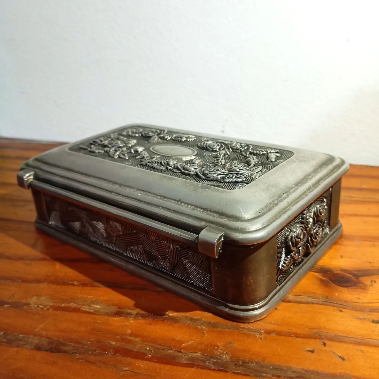 Porta joias vintage - Foto 5