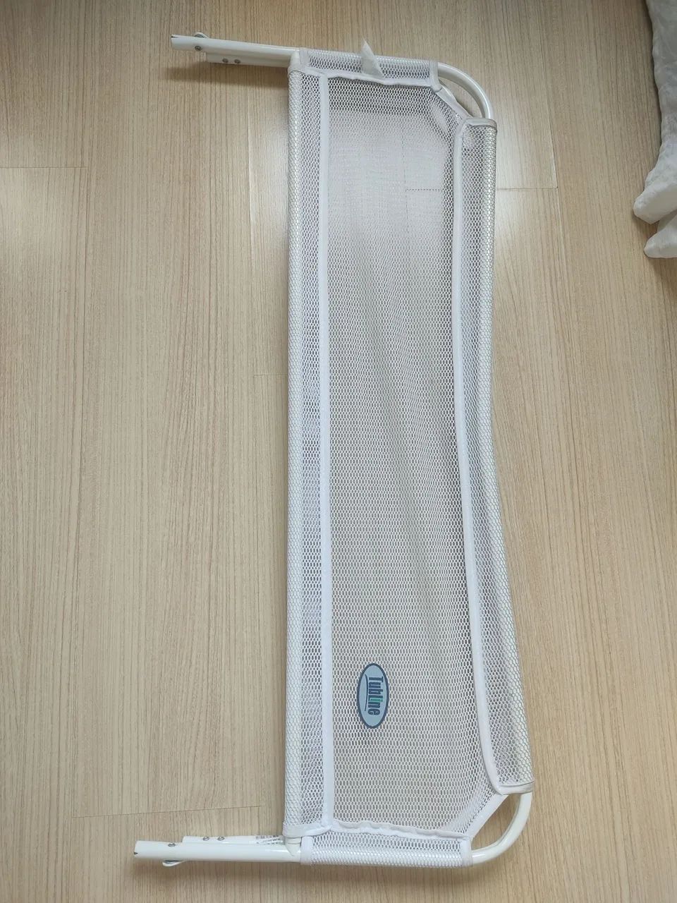 Grade proteção tubline