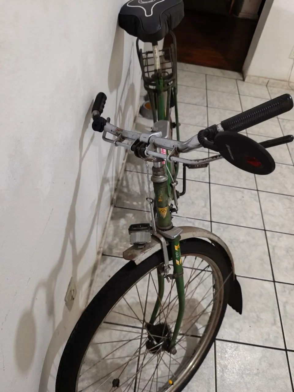 Bicicleta  - Foto 4