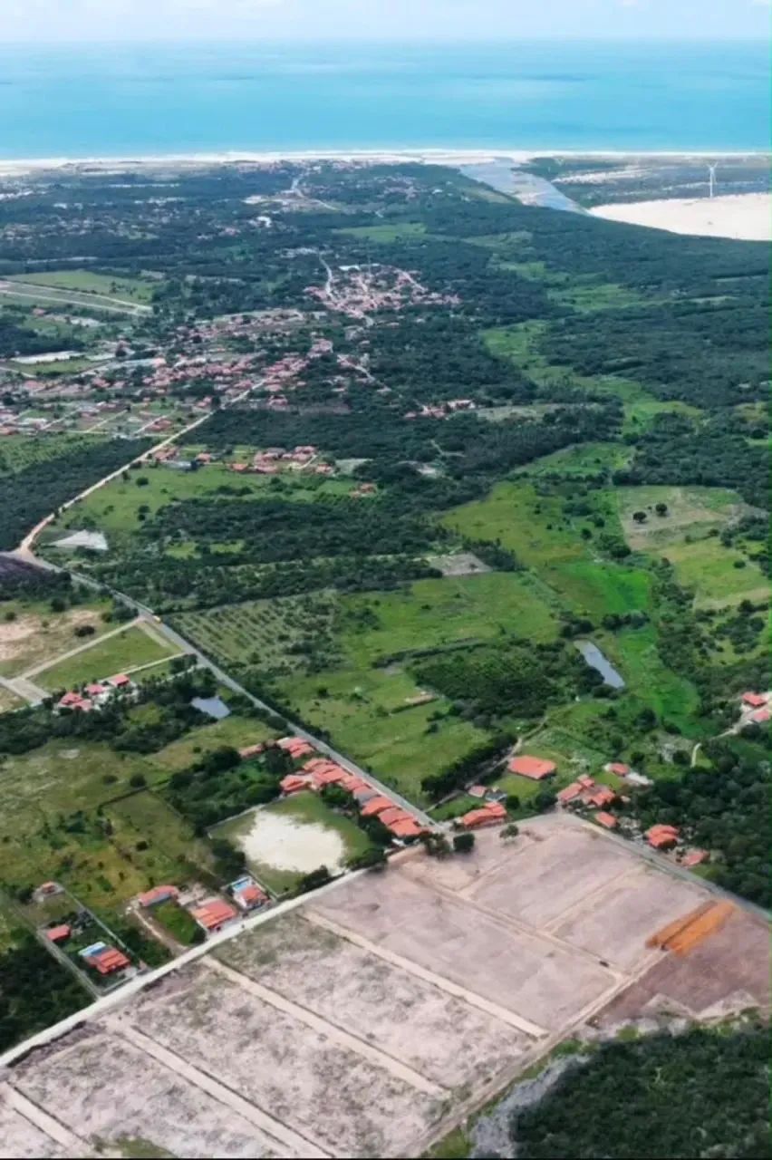 LOTES NO MAR AZUL EM CASCAVEL SEM ENTRADA - Foto 4