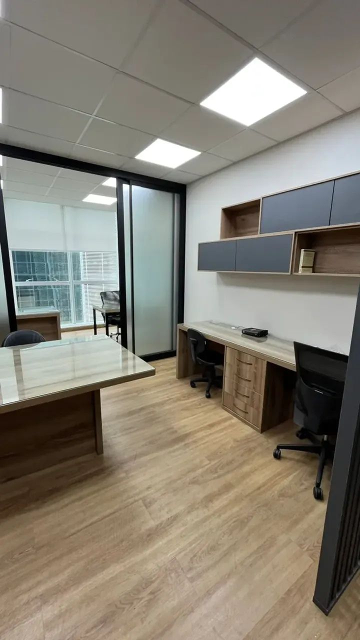 Imóvel para aluguel possui 34m²  em Ponta D'Areia - São Luís - MA - Foto 2