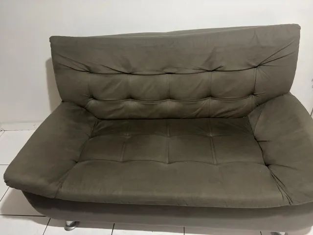 SOFÁ 2 LUGARES - Foto 3