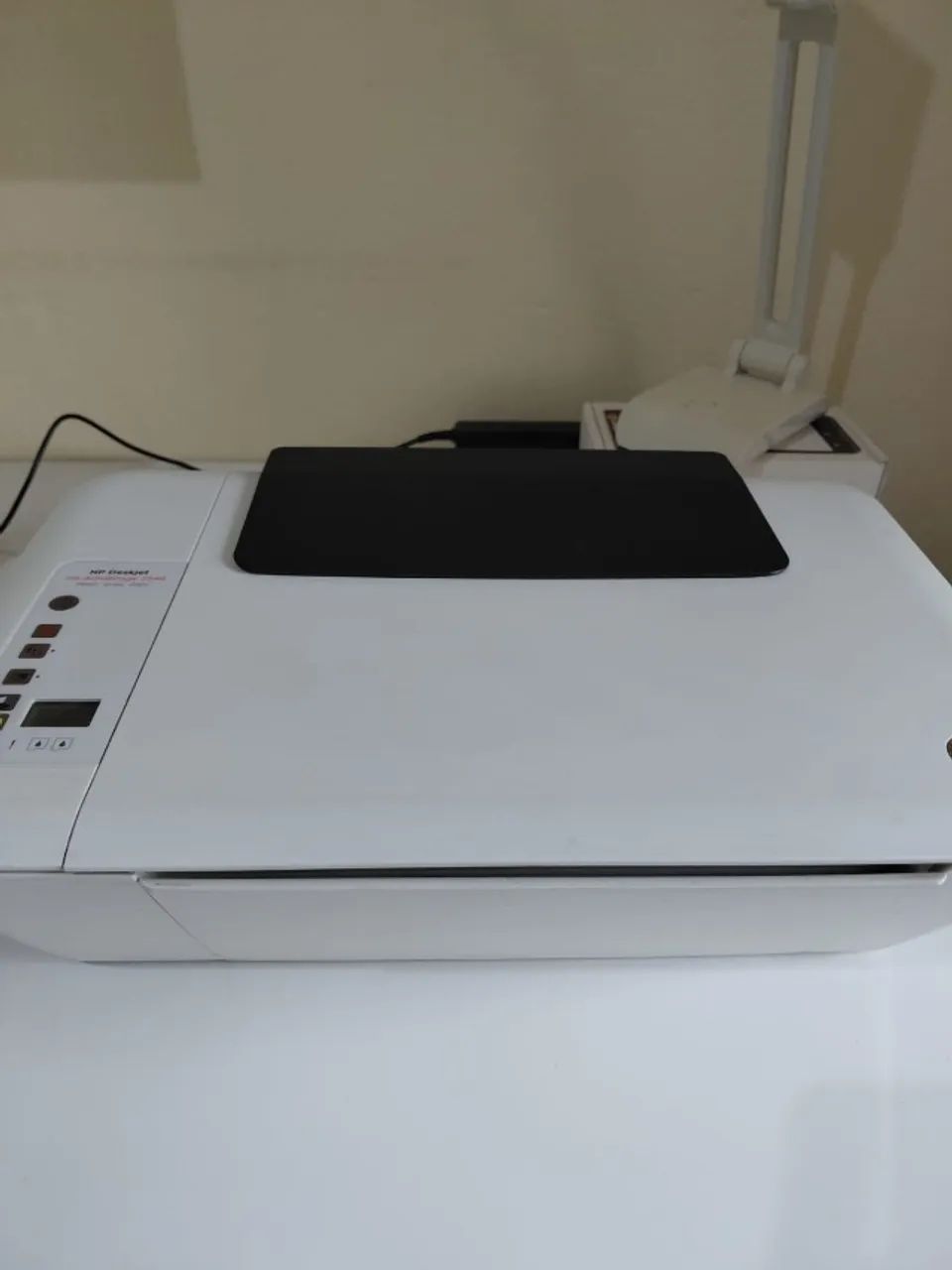 Impressora HP