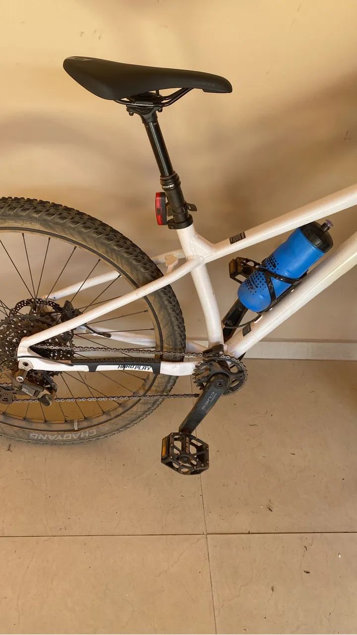 Vendo bike - Foto 2