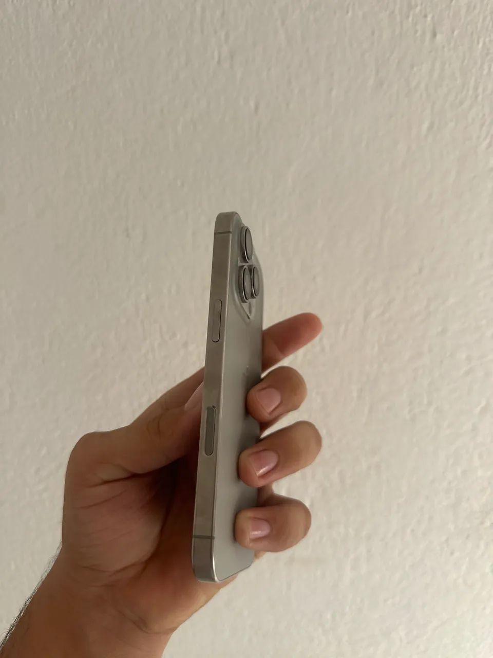 iPhone 16 Pro 128GB - Todo Original - Foto 4