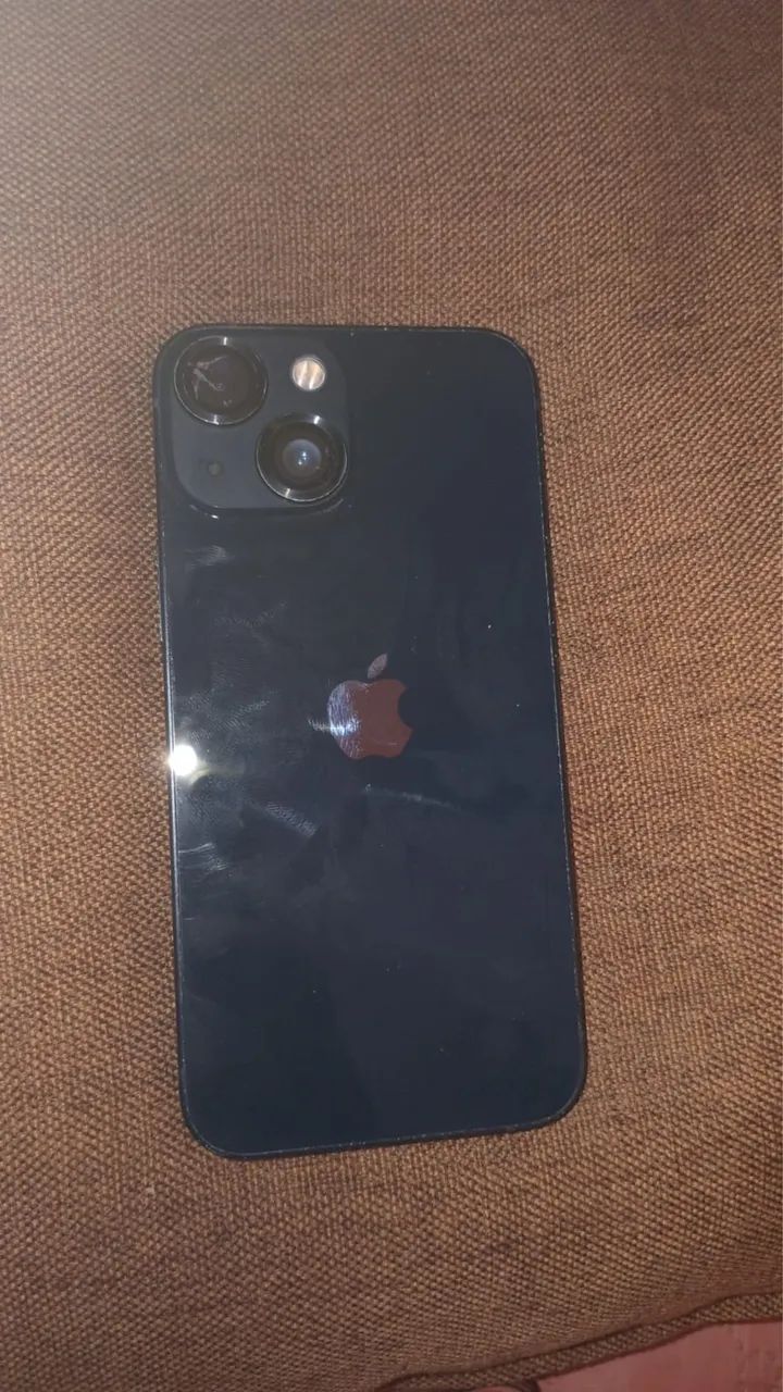 iPhone 13 mini - Foto 2