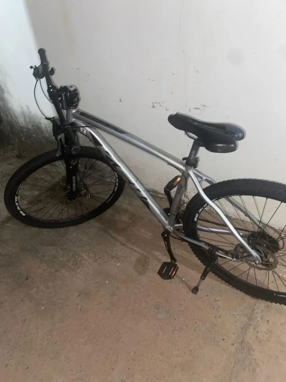Bicicleta aro 29