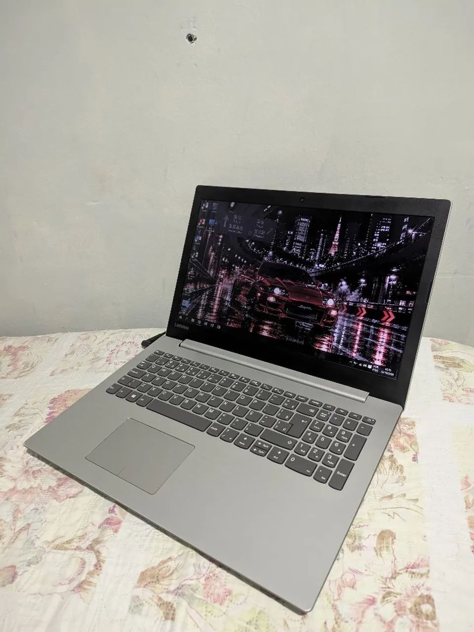 Notebook Lenovo Intel / 4GB RAM / HD 1 Tera - Foto 2