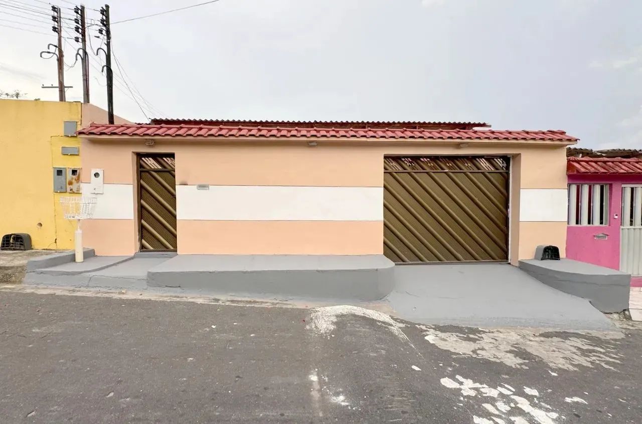 Casa à Venda no Conjunto Rio Maracanã  Bairro Flores, Manaus/AM - Foto 2