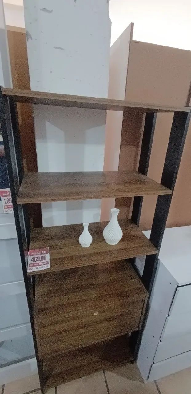 Estante Industrial 