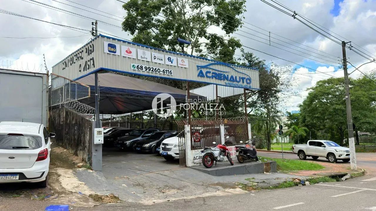 IMOVÉL COMERCIAL NO CANAL DA MATERNIDADE - Foto 2