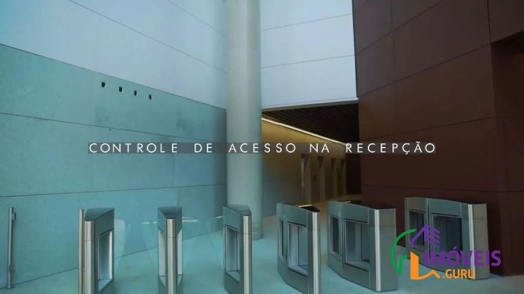 PRÉDIO - CIDADE JARDIM - SP - Foto 3