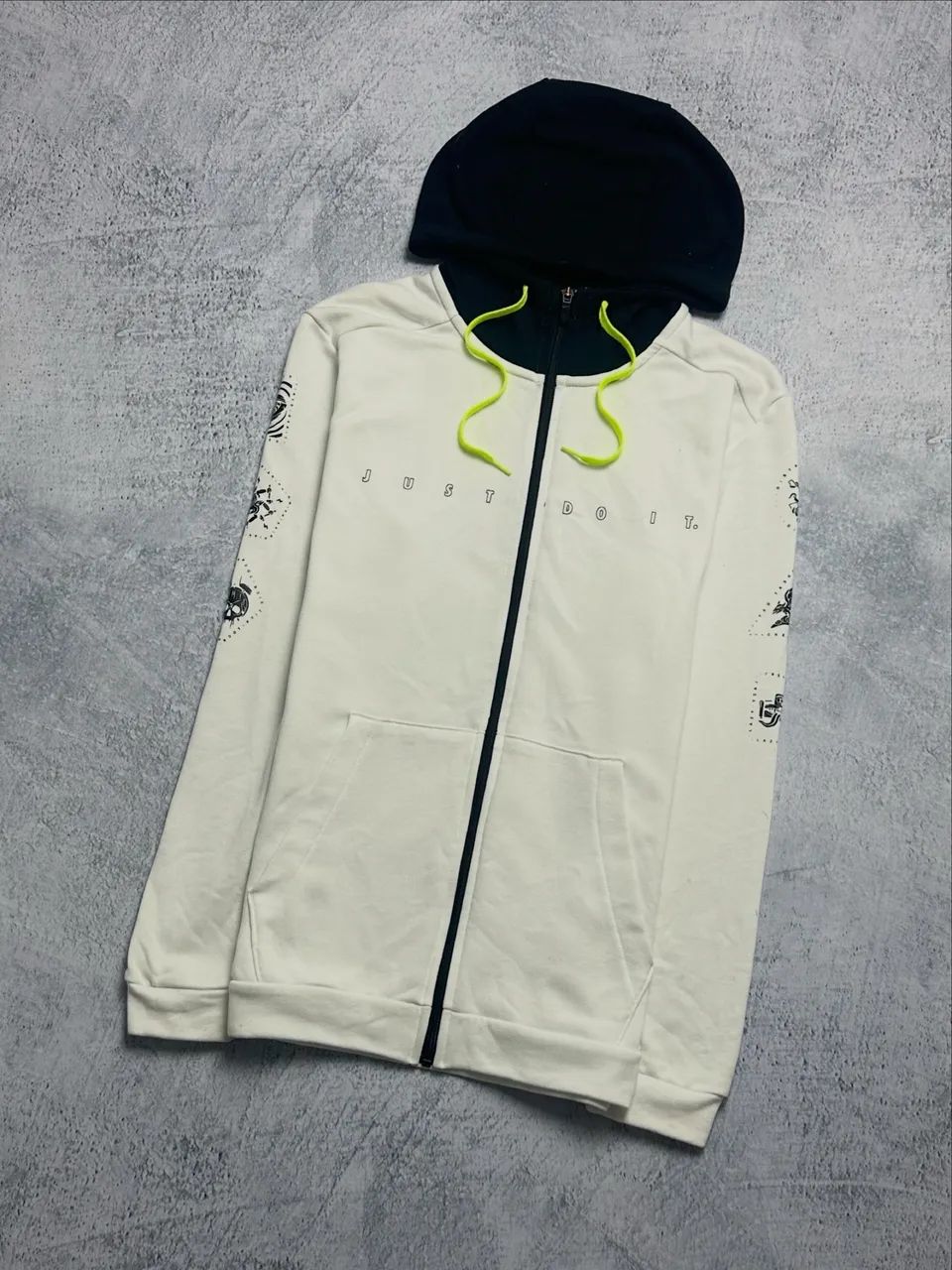 Moletom Nike!  - Foto 3