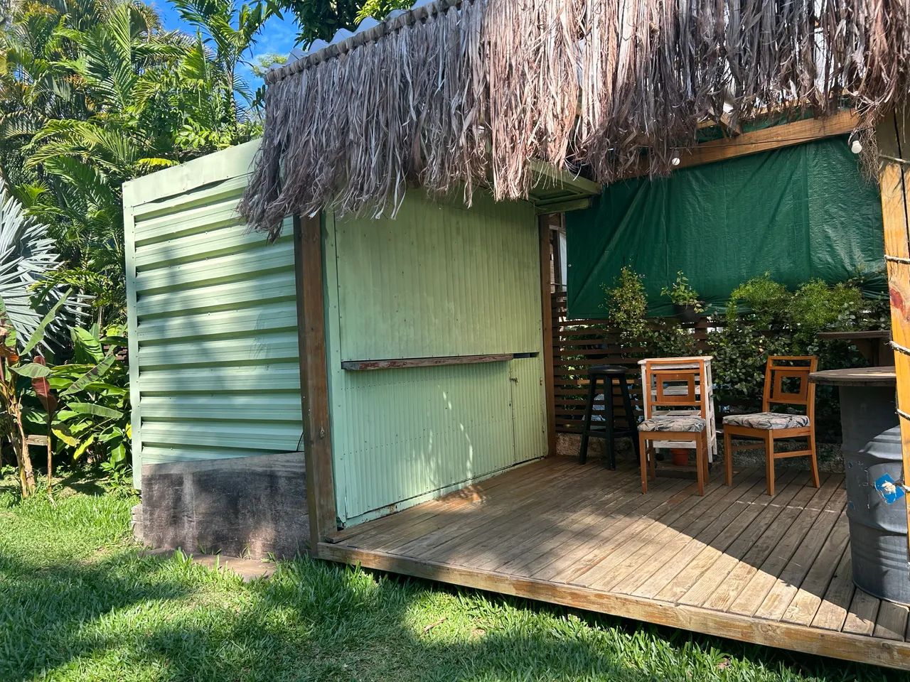 Vendo container lanchonete 3X2 (leia o anúncio  - Foto 2