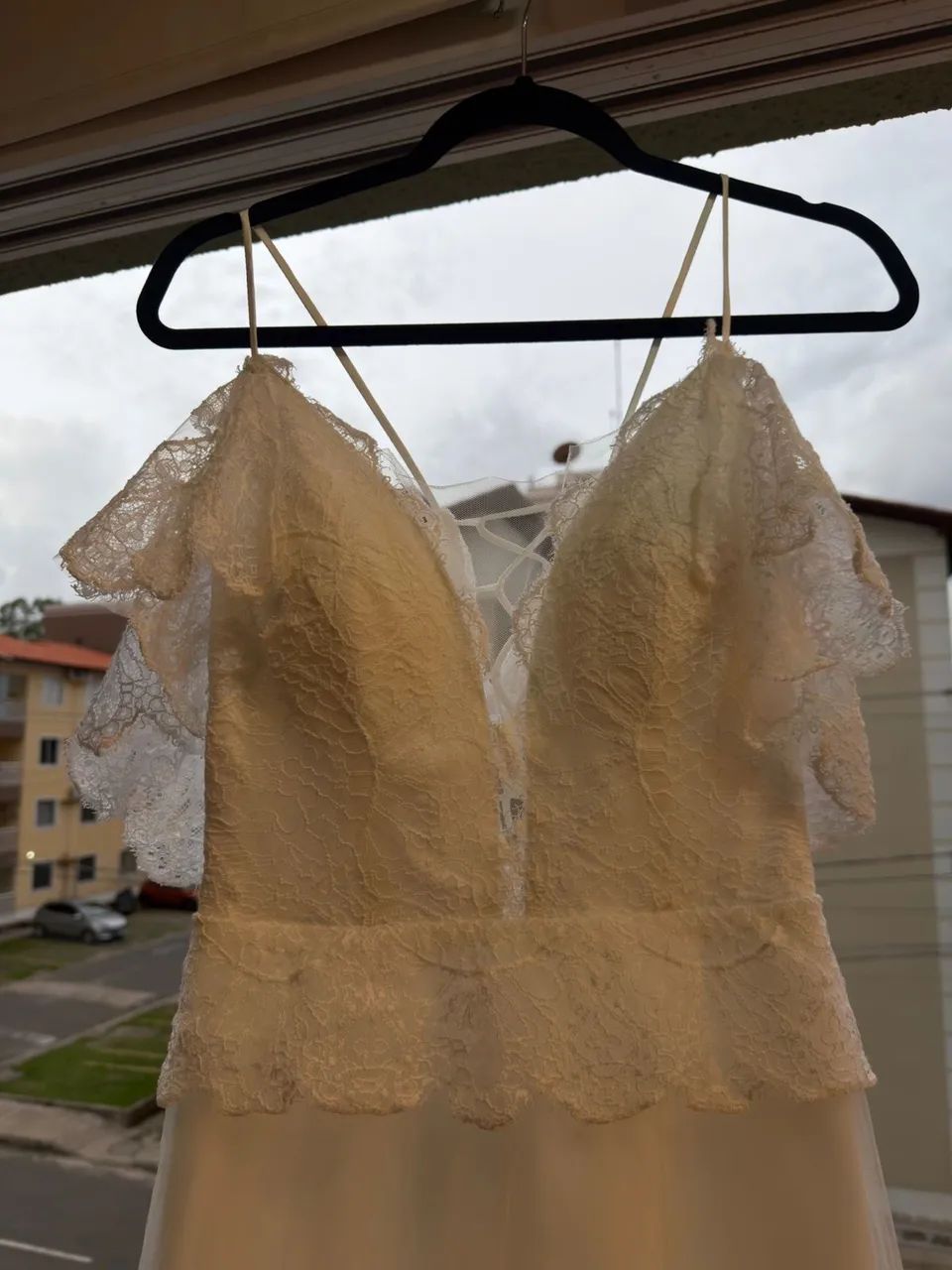Vestido de noiva  - Foto 4
