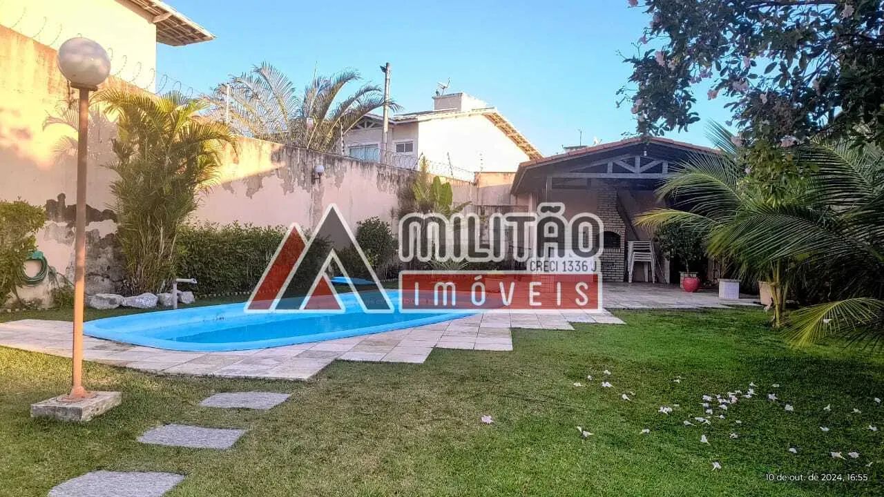 CASA - 3 quartos - CIDADE DOS FUNCIONÁRIOS - Foto 4