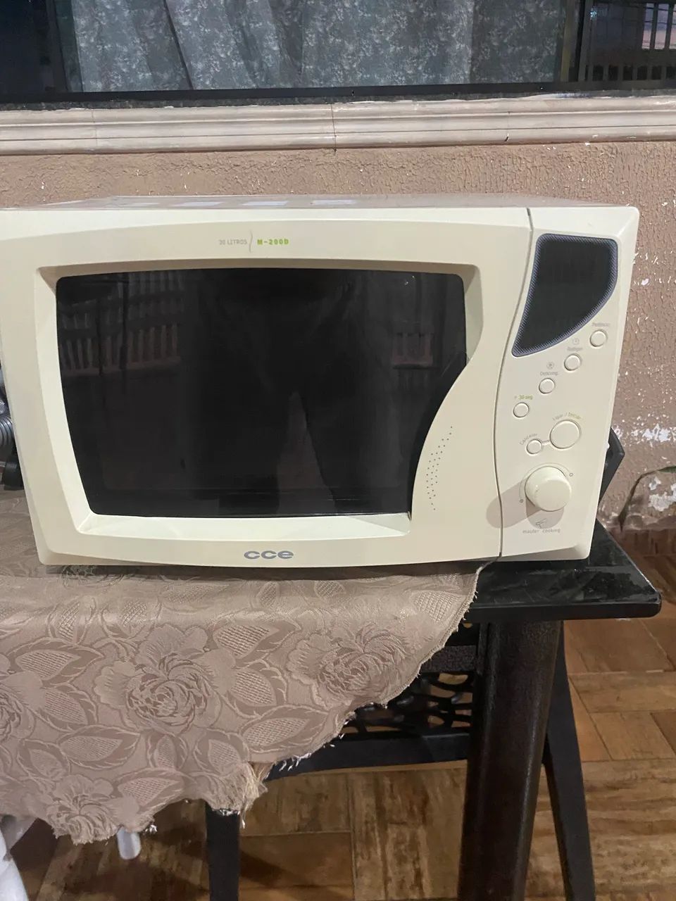 MICROONDAS CCE - Foto 5