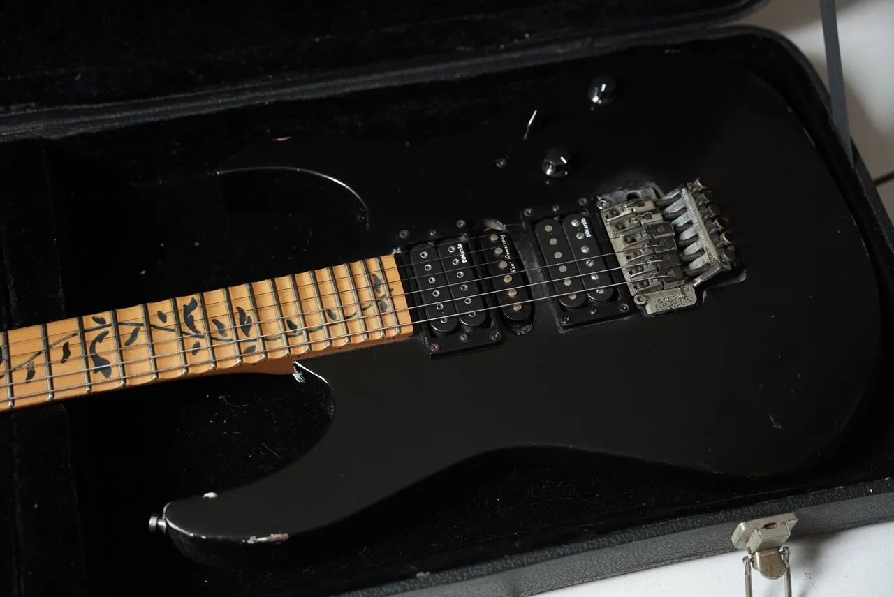 Guitarra
