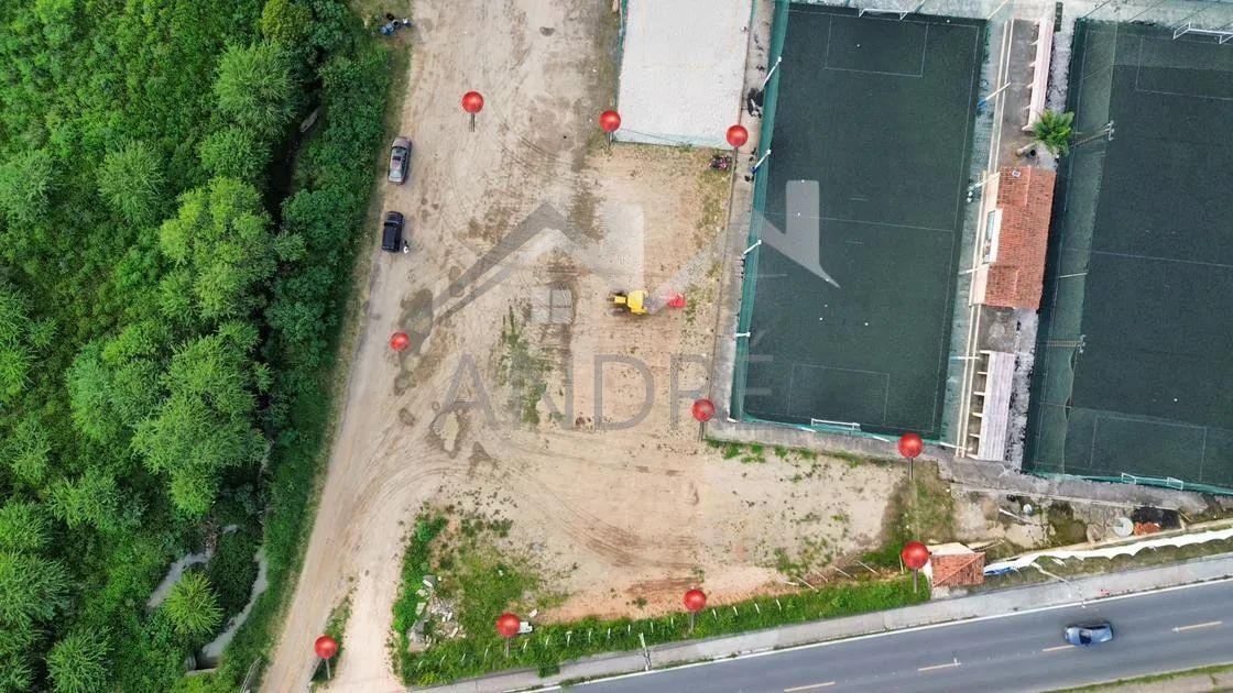 Área Comercial para Venda em Bezerros, VIA LOCAL , BR 232 - Foto 2